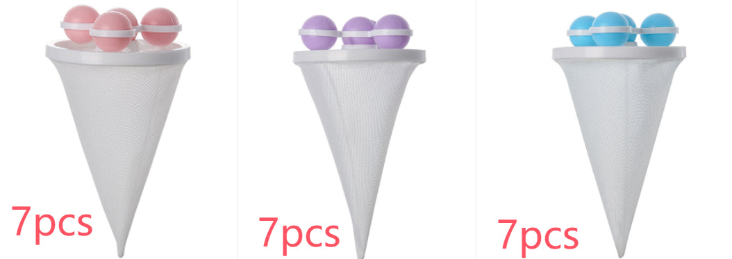Washing Machine Lint Catcher