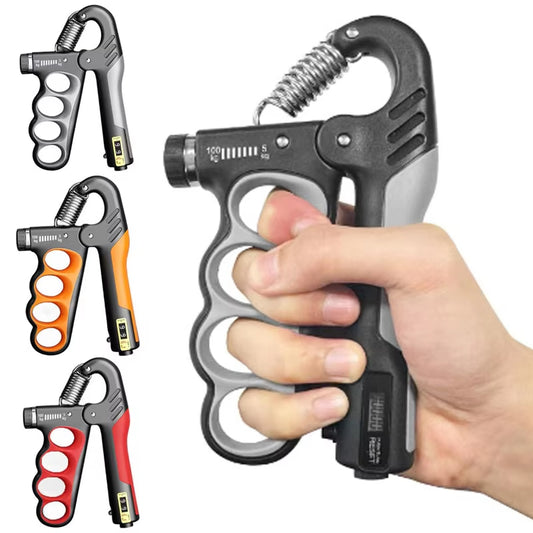 Hand Gripper