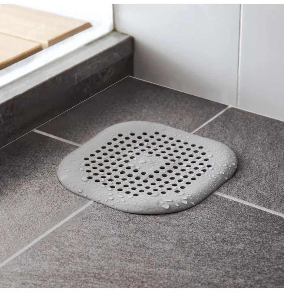 Sink/Bathroom Drain Hair Catcher