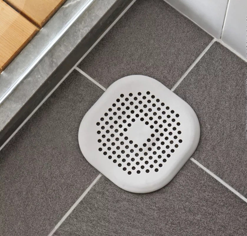 Sink/Bathroom Drain Hair Catcher