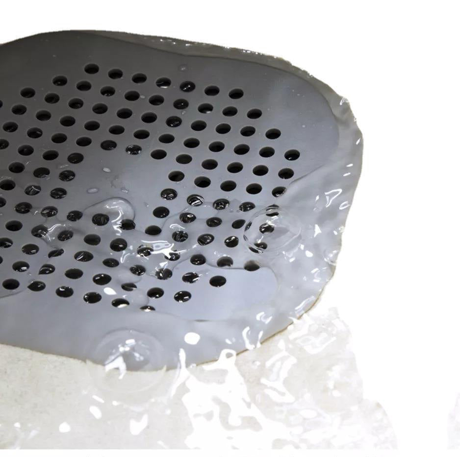 Sink/Bathroom Drain Hair Catcher