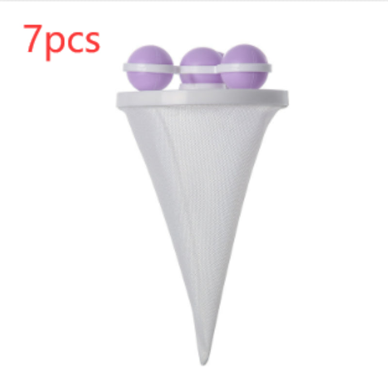 Washing Machine Lint Catcher