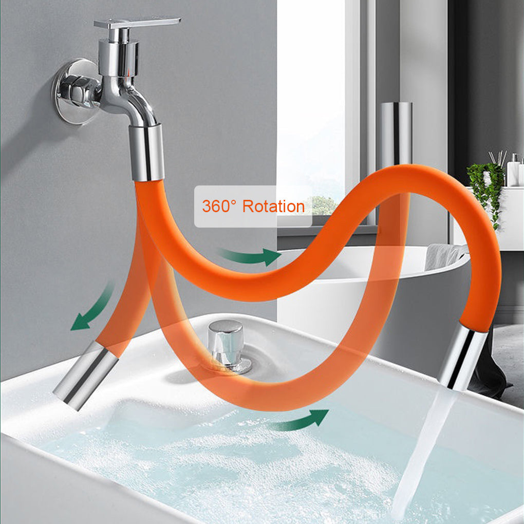 Faucet Extender Bathroom 360°