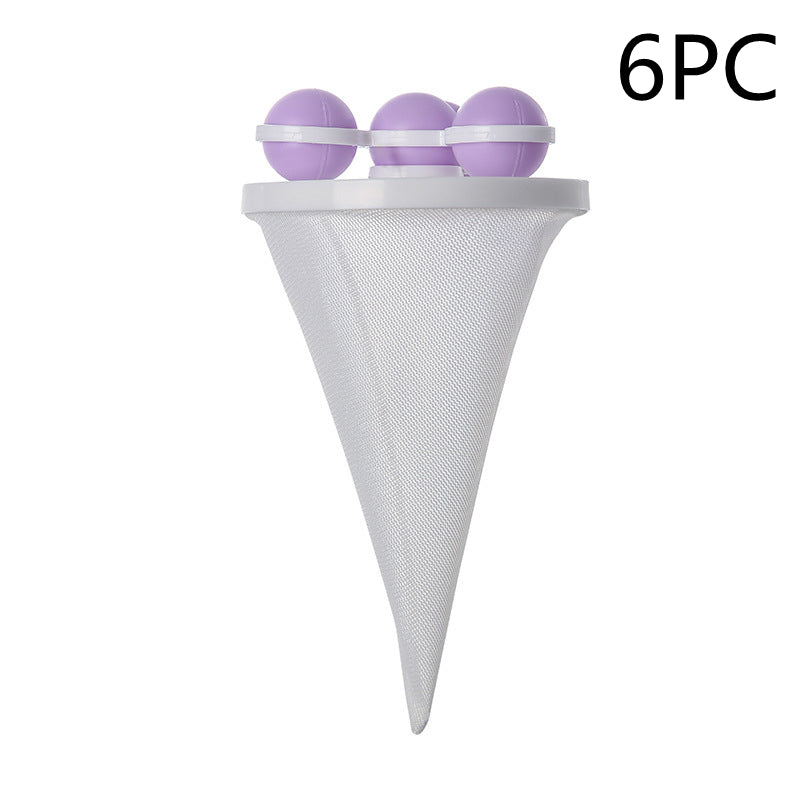 Washing Machine Lint Catcher
