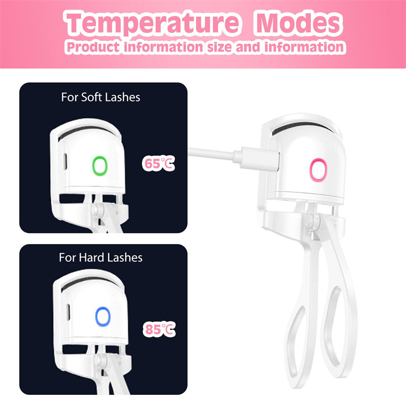 Mini Eyelash Curler