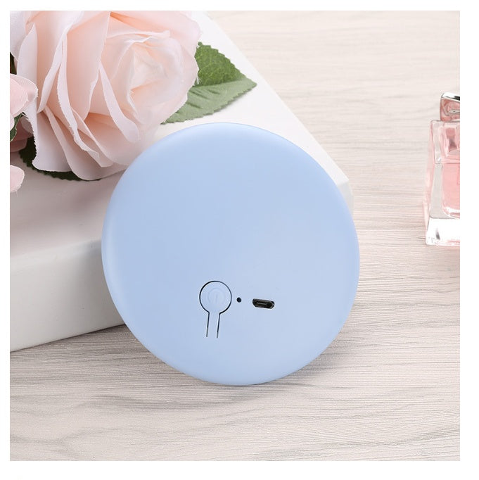 LED makeup mirror