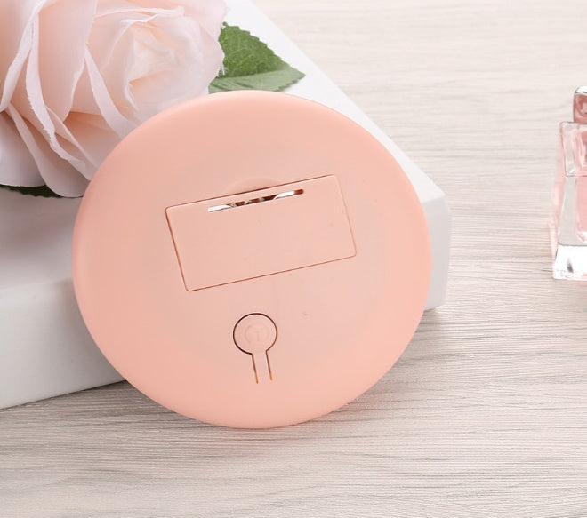 LED makeup mirror