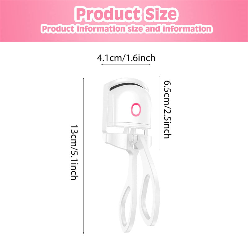 Mini Eyelash Curler