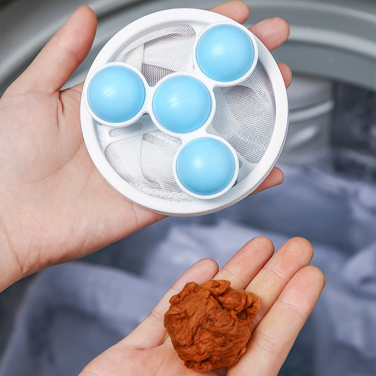 Washing Machine Lint Catcher