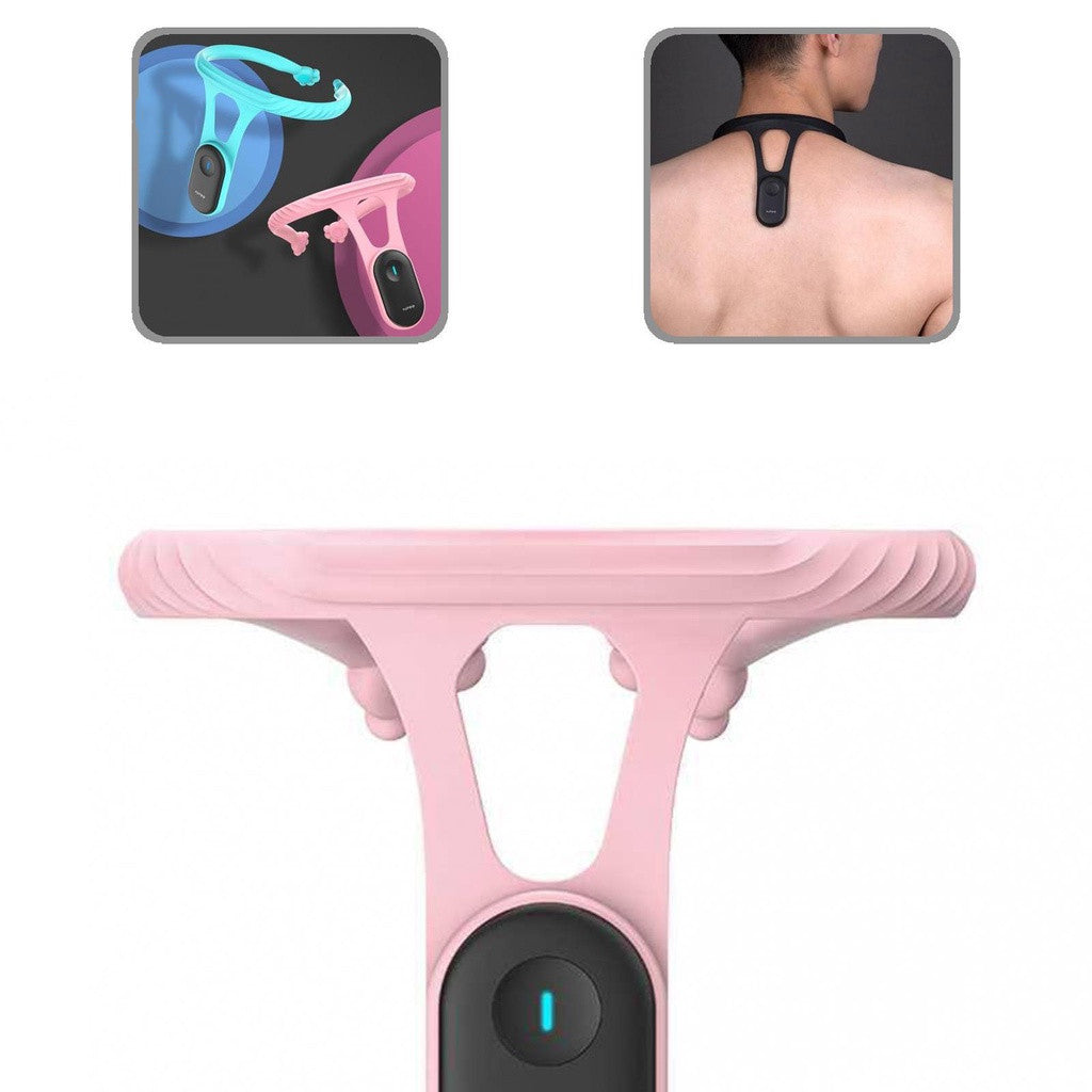 Smart Posture Corrector