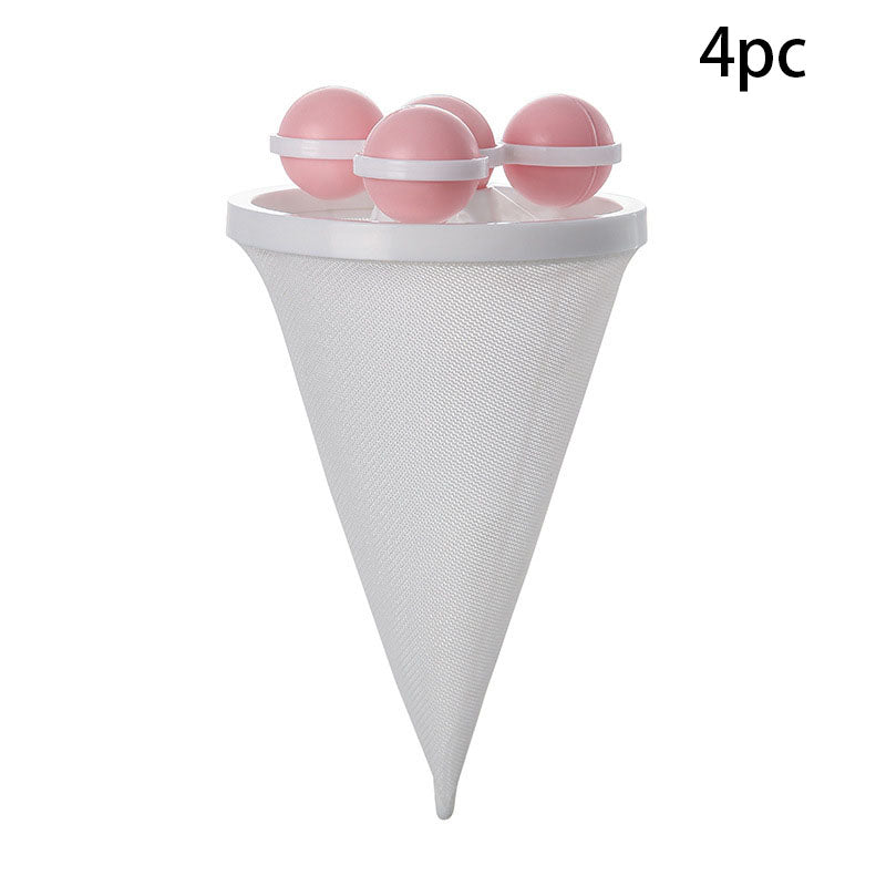 Washing Machine Lint Catcher