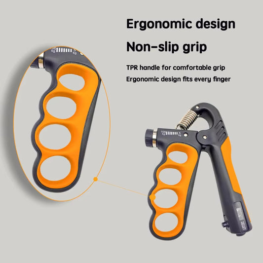 Hand Gripper