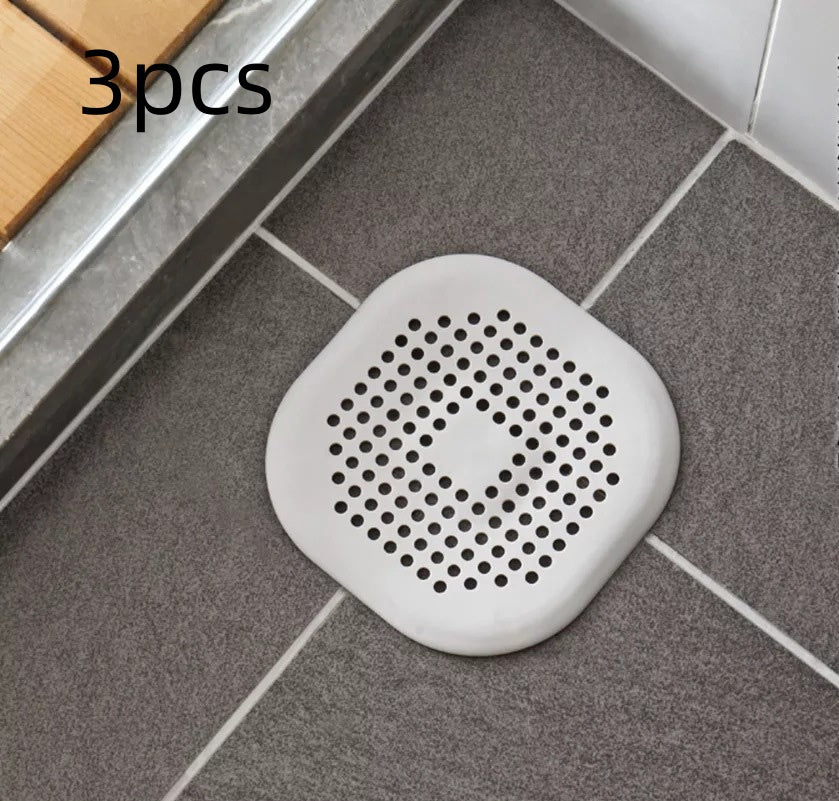 Sink/Bathroom Drain Hair Catcher