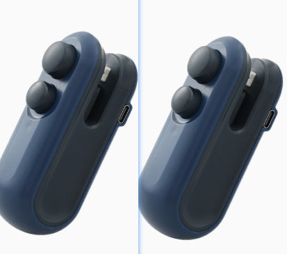 Mini heat sealer
