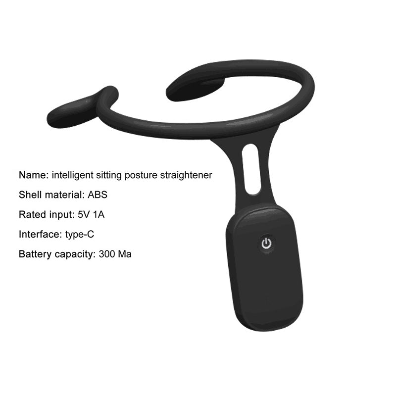 Smart Posture Corrector