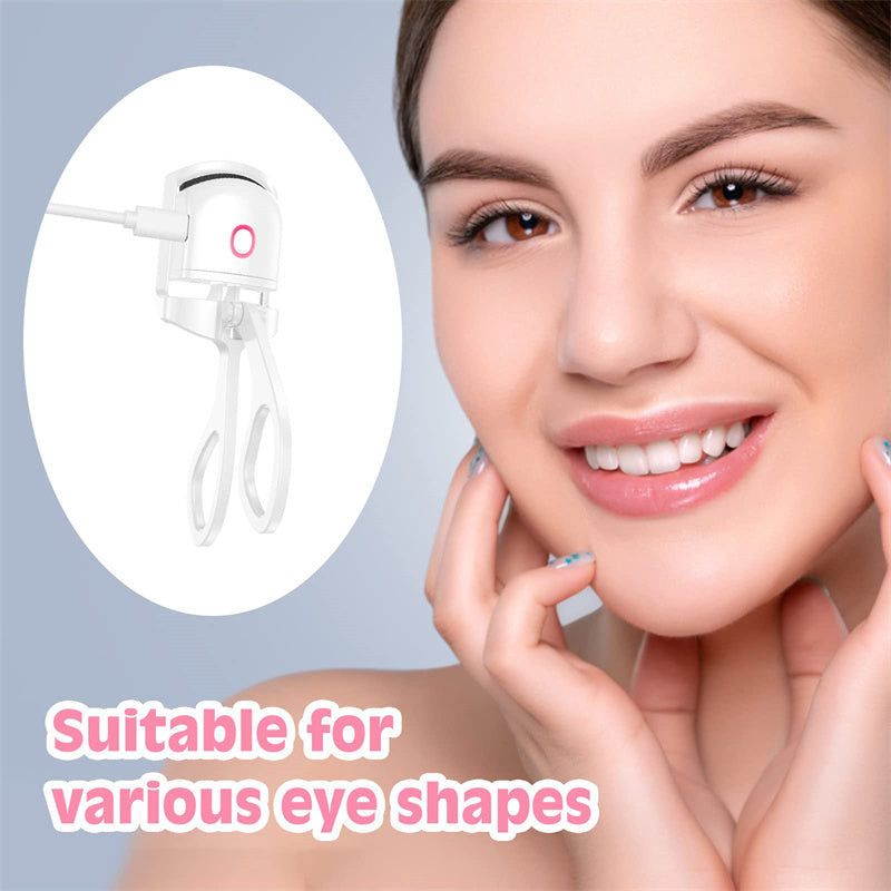 Mini Eyelash Curler