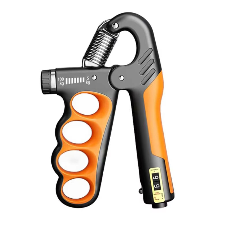 Hand Gripper