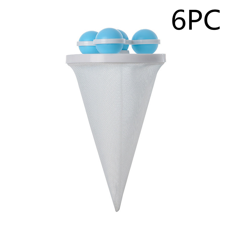 Washing Machine Lint Catcher