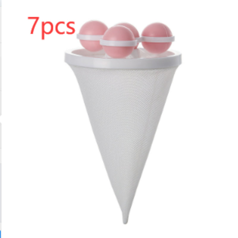 Washing Machine Lint Catcher