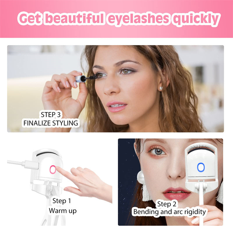 Mini Eyelash Curler