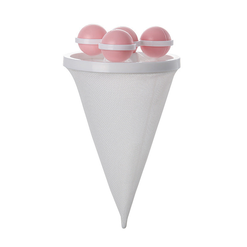 Washing Machine Lint Catcher
