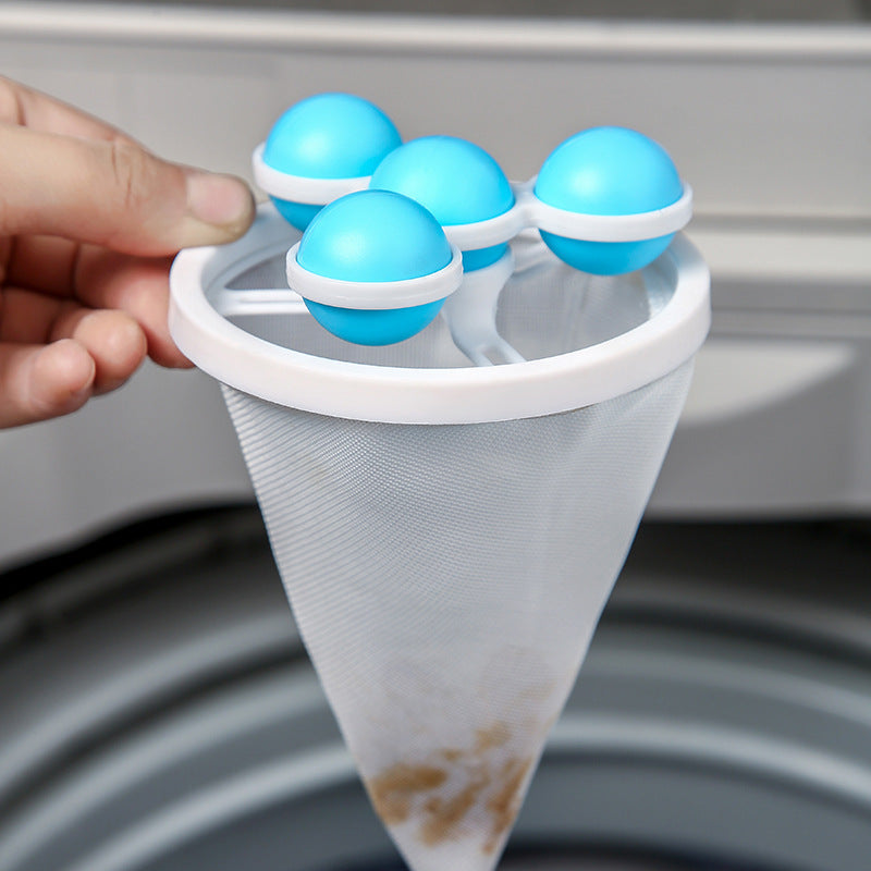 Washing Machine Lint Catcher