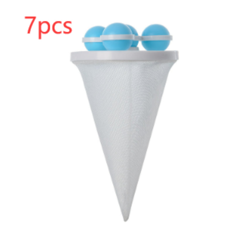 Washing Machine Lint Catcher