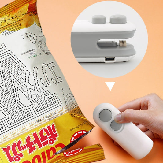 Mini heat sealer