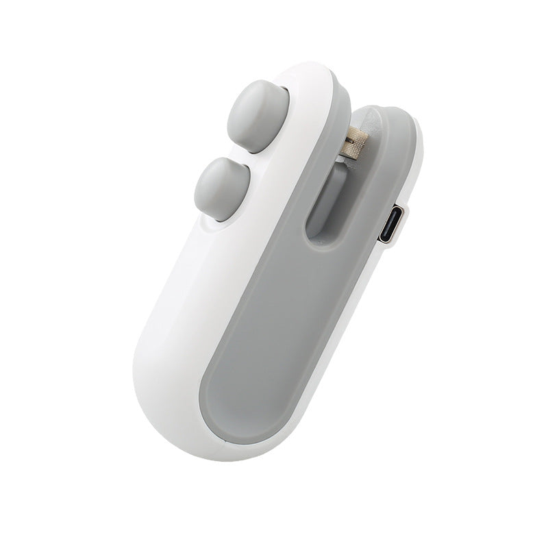 Mini heat sealer