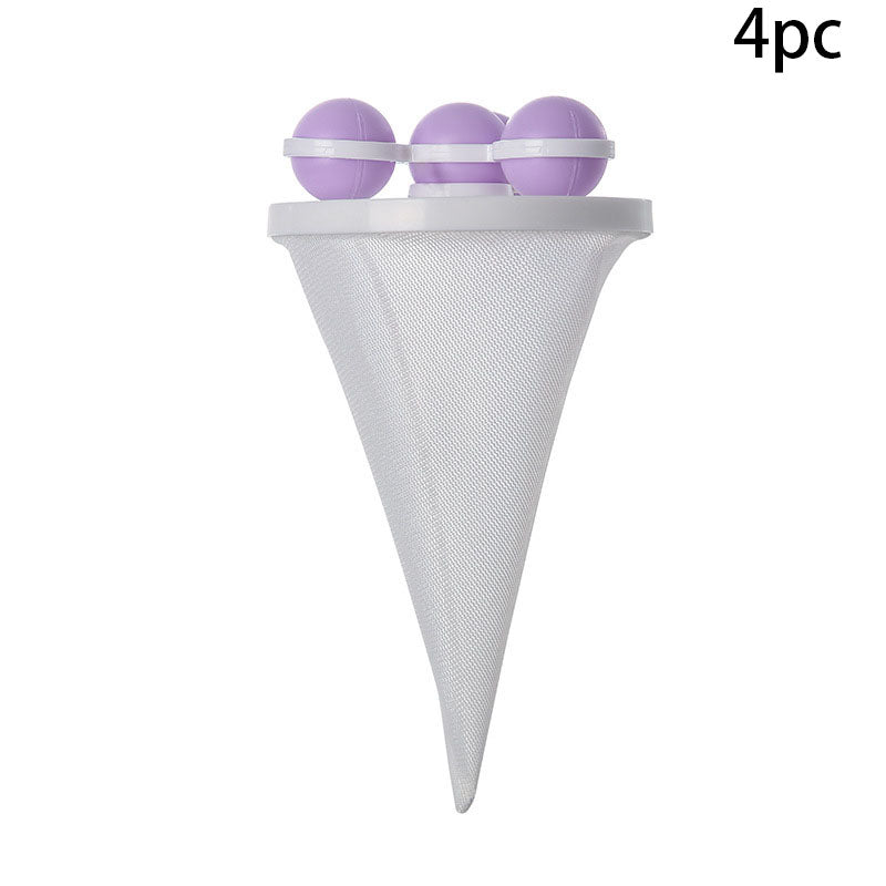 Washing Machine Lint Catcher