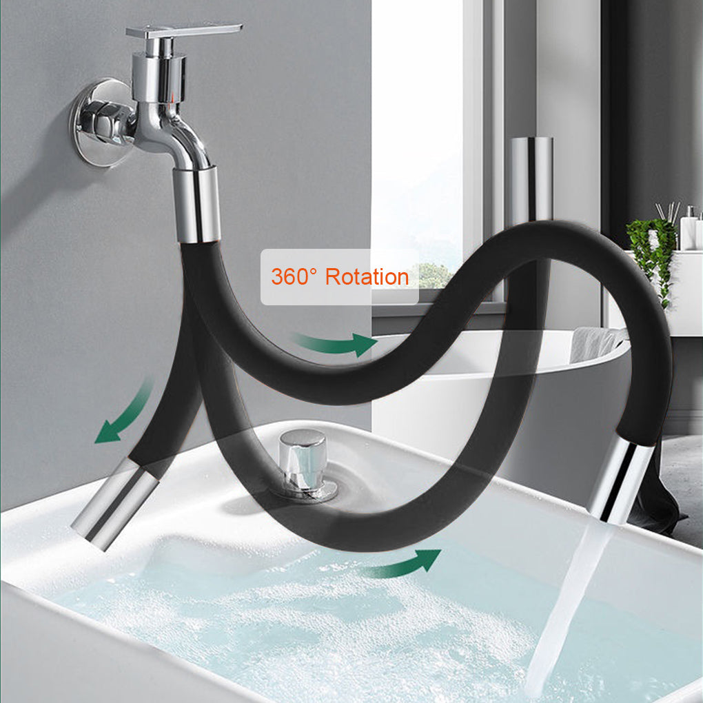 Faucet Extender Bathroom 360°