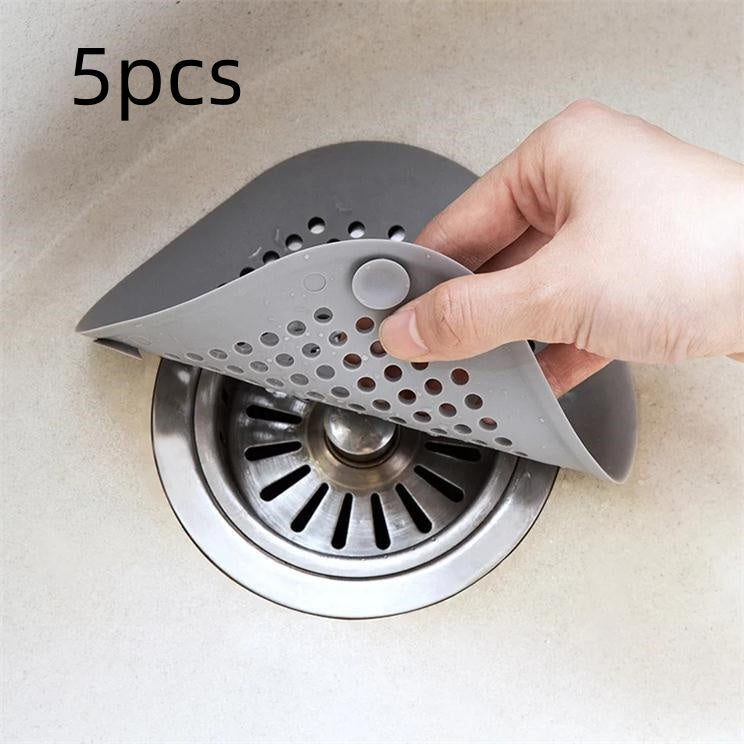 Sink/Bathroom Drain Hair Catcher