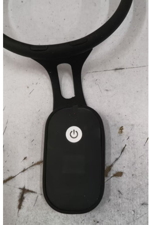 Smart Posture Corrector